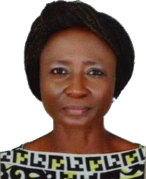 Prof. Akaakar Folrence Olubunmi