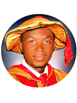 Prof. Silas Danjuma