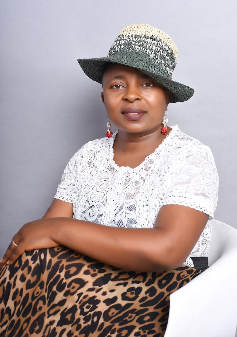 Mafor Dr Mrs Ndang Delphine