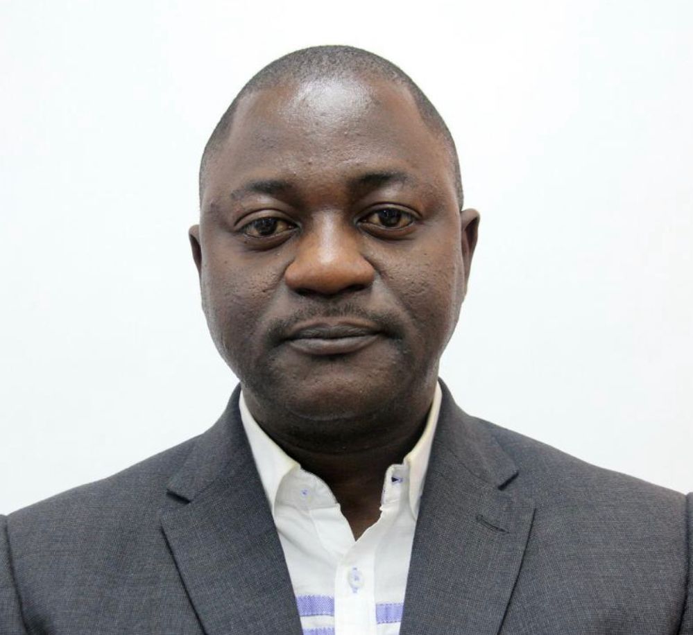 Dr. Ajibola Shina Ogunkeyede