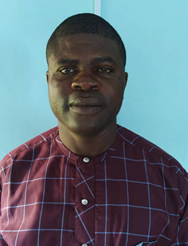 Dr. Bartholomew Owoicho