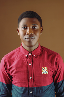 Kayode Shobalaje