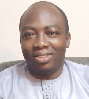 DR. OLUWATOSIN SAMUEL DADA