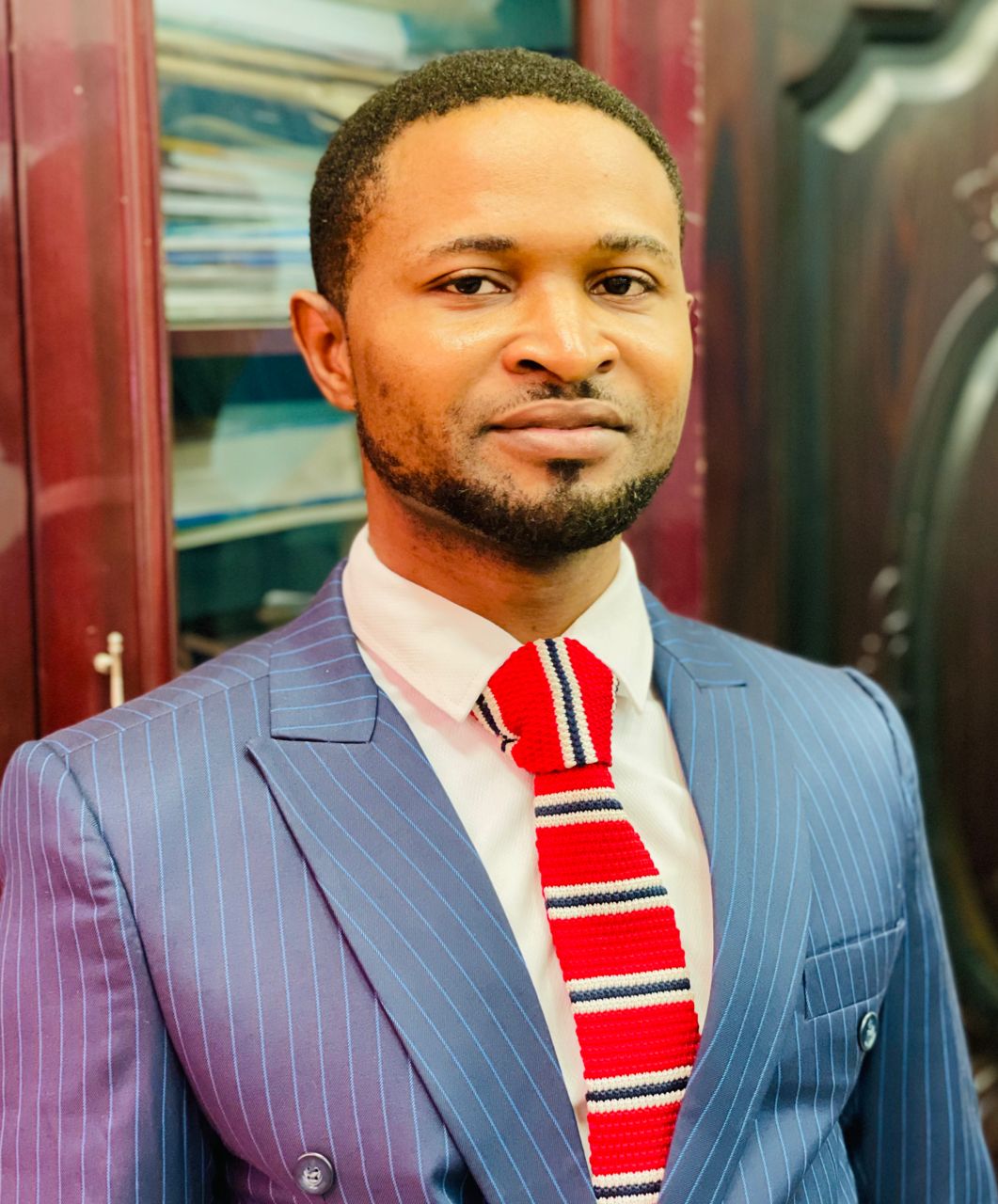 Mr. Mayokun Adebayo Oyedun
