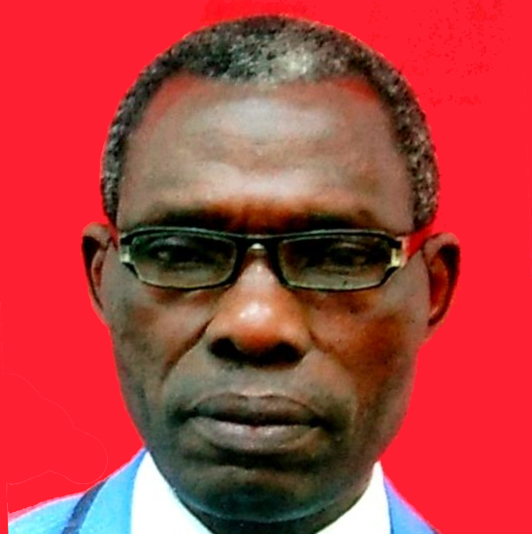 DR. KEHINDE ADEBAYO ADELUBI