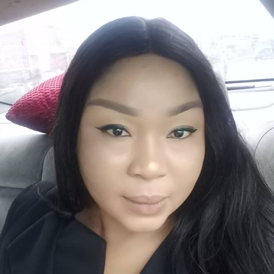 BARR. DR. ARESE DANIELS