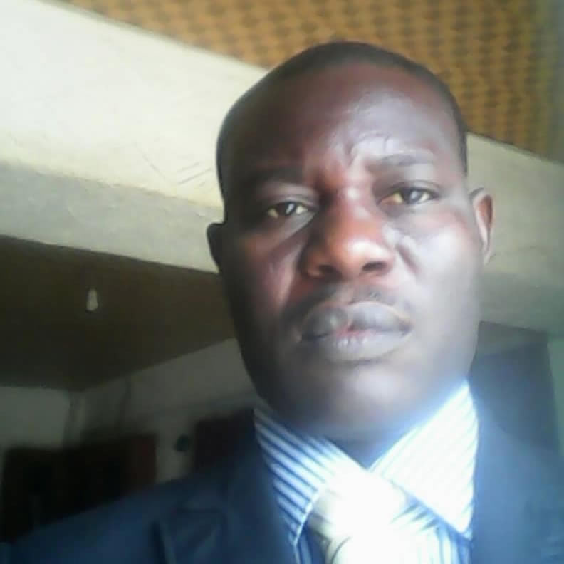 REV. DR. MIKE ATILOLA