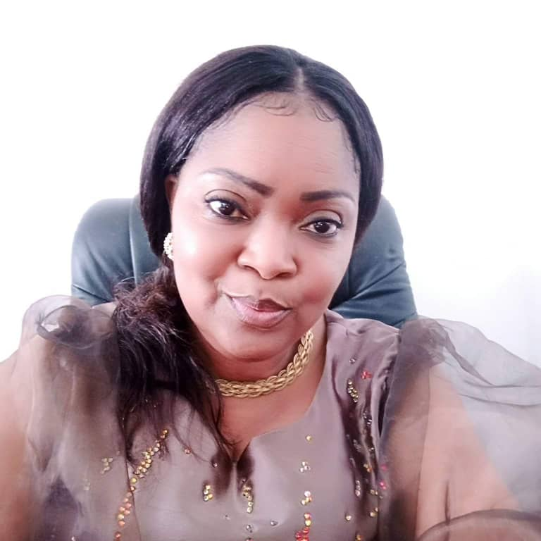 DR. MRS KEHIDE POPSON