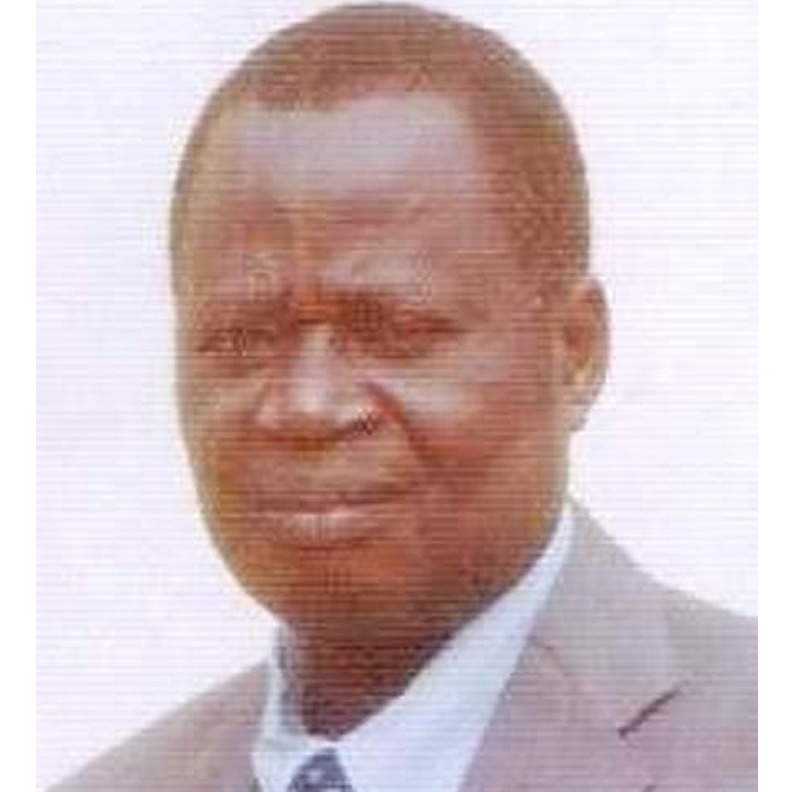 DR. ARAMIDE OLUFEMI KUNLE