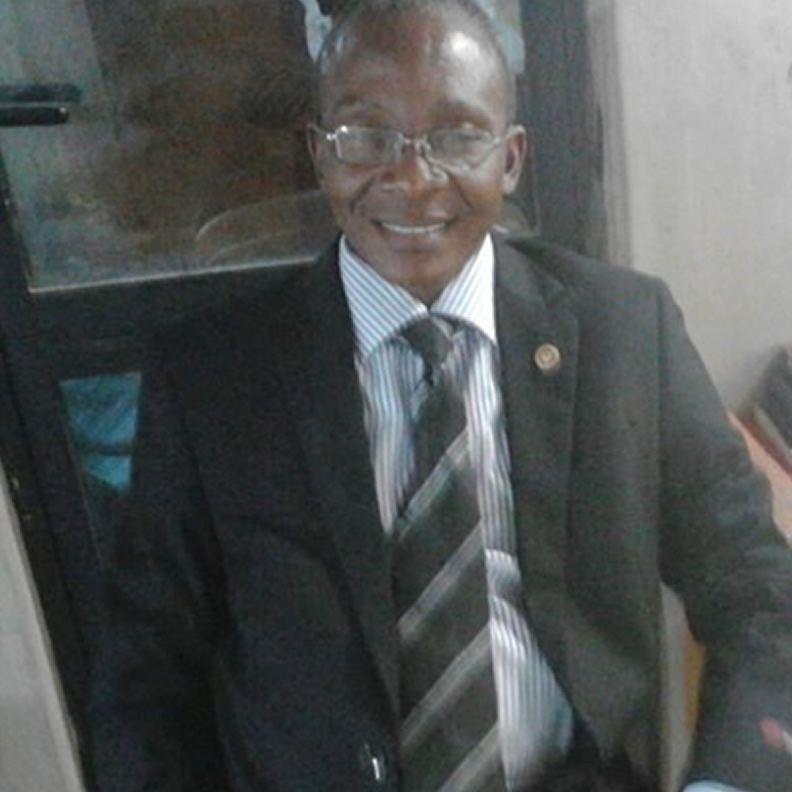 Prof. Sam. A. Bamgbose