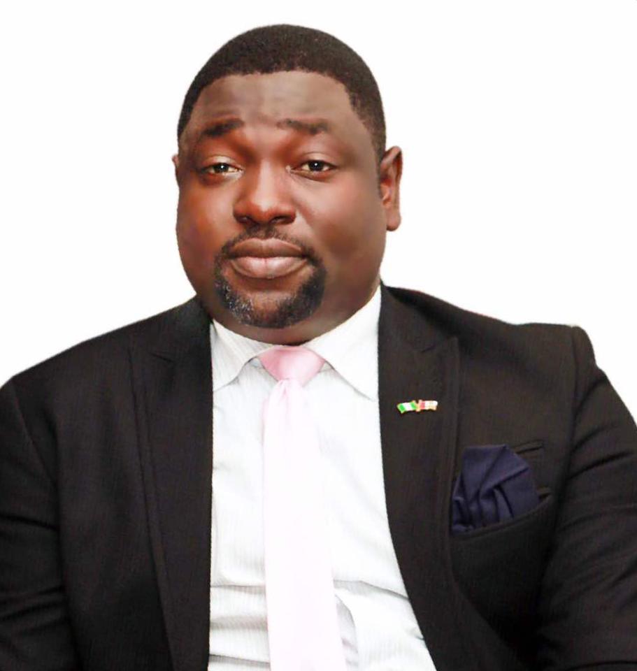 Dr. Ojeagbase Ohio Okhaide