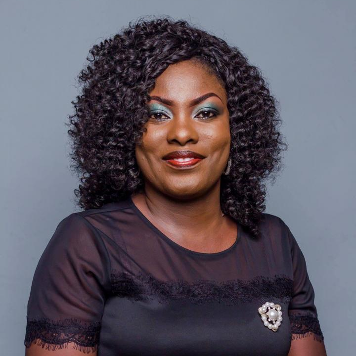 DR. TIMI OYEBODE