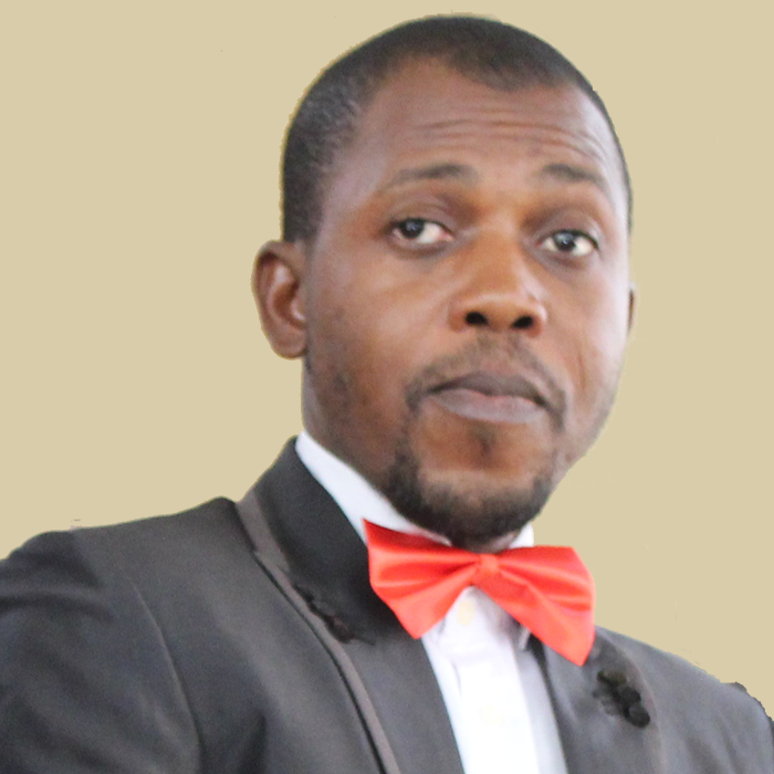 PROF. SOBALAJE MUYIDEEN ADEFEMI