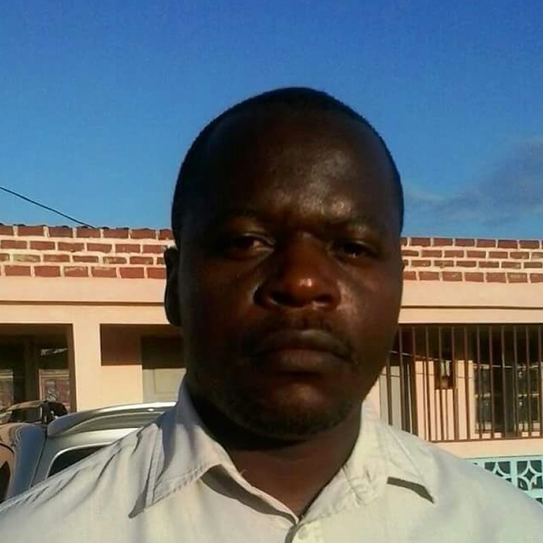 PROF. ERNEST MUSEKIWA