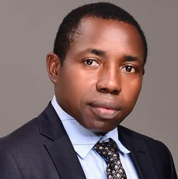 PROF. LAWAL LUKEMAN SUNDAY